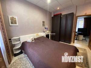 3-к квартира, вторичка, 54м2, 2/3 этаж