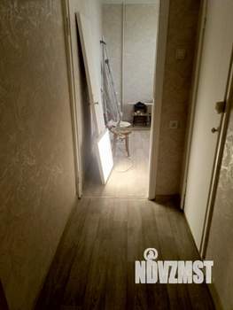 2-к квартира, вторичка, 58м2, 6/9 этаж