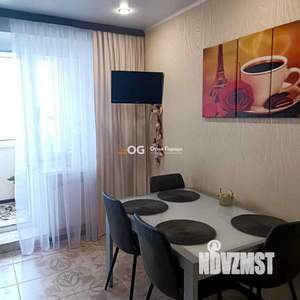 2-к квартира, вторичка, 62м2, 10/10 этаж