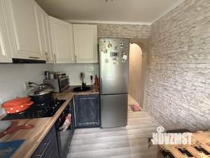 2-к квартира, вторичка, 45м2, 2/5 этаж
