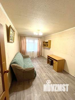 1-к квартира, вторичка, 30м2, 5/5 этаж