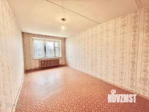 2-к квартира, вторичка, 52м2, 5/5 этаж