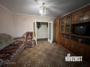 2-к квартира, вторичка, 49м2, 4/5 этаж