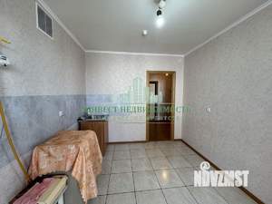 1-к квартира, вторичка, 40м2, 8/10 этаж
