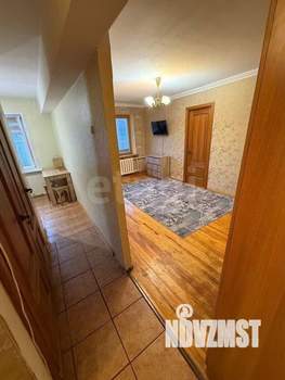 2-к квартира, вторичка, 38м2, 5/5 этаж