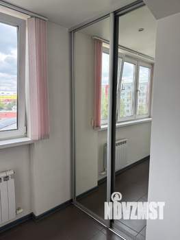 3-к квартира, вторичка, 105м2, 7/10 этаж