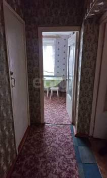 1-к квартира, вторичка, 38м2, 9/14 этаж