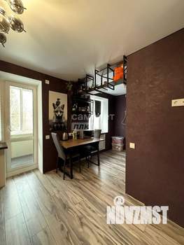 2-к квартира, вторичка, 51м2, 4/5 этаж