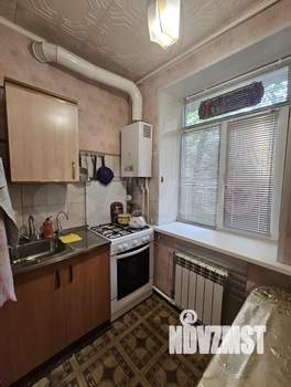 2-к квартира, вторичка, 36м2, 2/2 этаж