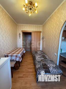 2-к квартира, вторичка, 35м2, 3/3 этаж