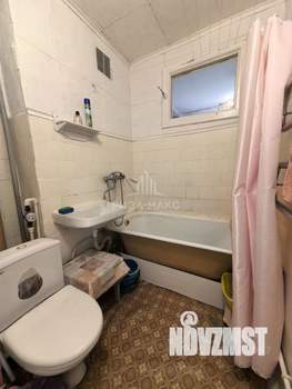 2-к квартира, вторичка, 40м2, 2/5 этаж