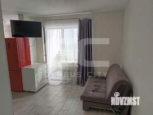 1-к квартира, вторичка, 33м2, 9/14 этаж