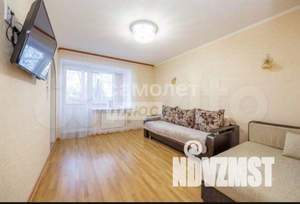 1-к квартира, вторичка, 33м2, 2/5 этаж