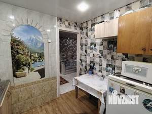 1-к квартира, вторичка, 32м2, 3/4 этаж