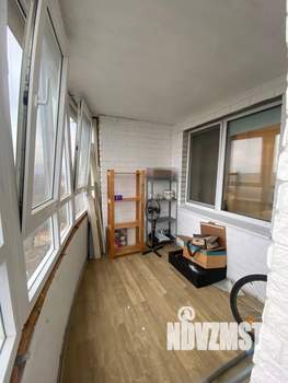 2-к квартира, вторичка, 71м2, 13/17 этаж