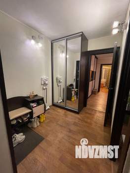 4-к квартира, вторичка, 59м2, 3/5 этаж