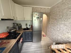 2-к квартира, вторичка, 45м2, 2/5 этаж