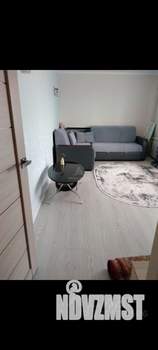 2-к квартира, вторичка, 44м2, 9/9 этаж