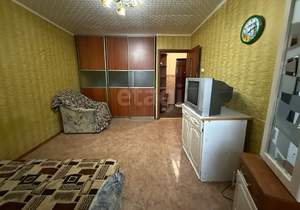 1-к квартира, вторичка, 36м2, 2/5 этаж