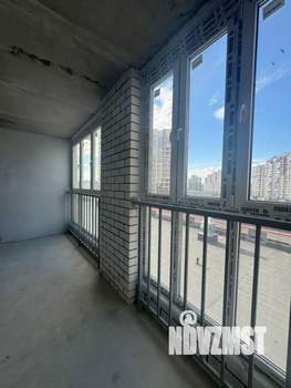3-к квартира, сданный дом, 77м2, 10/16 этаж