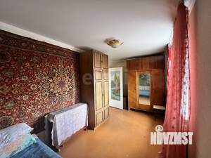 3-к квартира, вторичка, 50м2, 5/5 этаж
