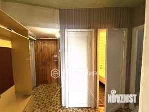 2-к квартира, вторичка, 41м2, 2/5 этаж