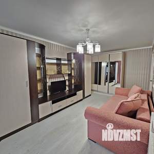 1-к квартира, вторичка, 31м2, 1/5 этаж