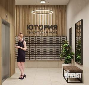 3-к квартира, вторичка, 66м2, 8/16 этаж