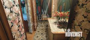 1-к квартира, вторичка, 32м2, 3/5 этаж