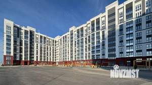 3-к квартира, вторичка, 99м2, 4/9 этаж