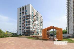 1-к квартира, вторичка, 39м2, 8/9 этаж
