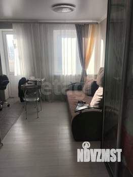 Студия квартира, вторичка, 22м2, 8/9 этаж