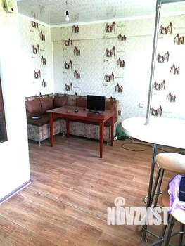 3-к квартира, вторичка, 59м2, 5/5 этаж