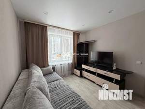 2-к квартира, вторичка, 37м2, 1/5 этаж