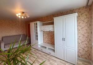 2-к квартира, вторичка, 46м2, 5/5 этаж