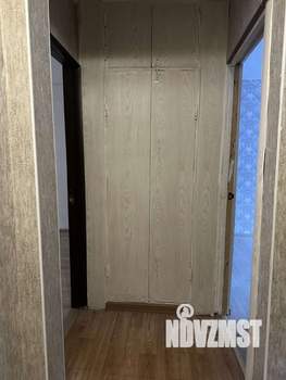 2-к квартира, вторичка, 47м2, 1/5 этаж