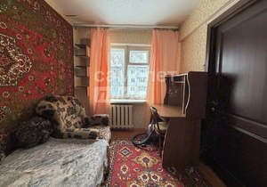 2-к квартира, вторичка, 45м2, 4/5 этаж