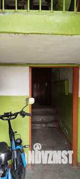 2-к квартира, вторичка, 43м2, 1/2 этаж