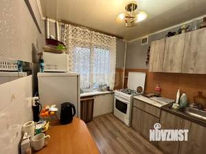 2-к квартира, вторичка, 48м2, 4/5 этаж