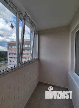 1-к квартира, вторичка, 35м2, 9/10 этаж