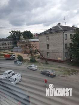 2-к квартира, вторичка, 40м2, 3/4 этаж