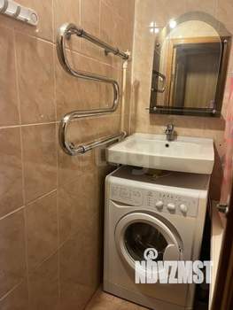 3-к квартира, вторичка, 54м2, 5/5 этаж