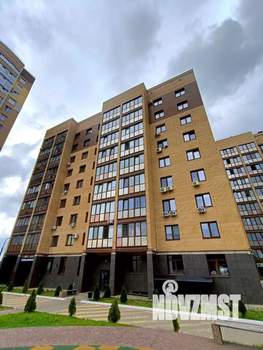 1-к квартира, вторичка, 40м2, 9/9 этаж