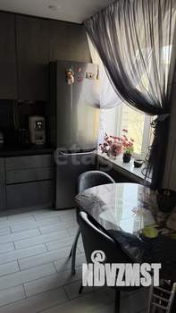 3-к квартира, вторичка, 58м2, 2/5 этаж