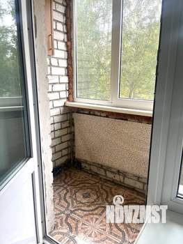 3-к квартира, вторичка, 62м2, 2/11 этаж