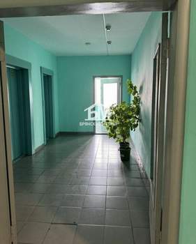 1-к квартира, вторичка, 44м2, 6/14 этаж