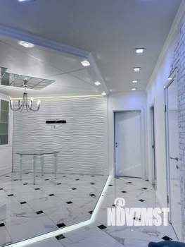 2-к квартира, вторичка, 62м2, 2/10 этаж
