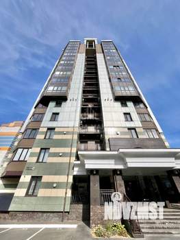 3-к квартира, вторичка, 305м2, 16/17 этаж
