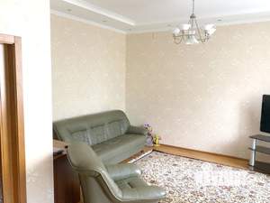 3-к квартира, вторичка, 122м2, 3/5 этаж