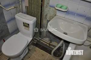 2-к квартира, вторичка, 45м2, 5/5 этаж